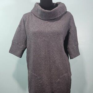 Lacoste Sweater Dress Size 36